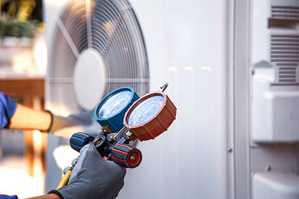 Trusted Ac Installation service in Krum, TX - AAA Pro HVAC